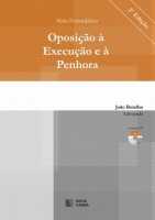 Oposição à Execução e à Penhora
