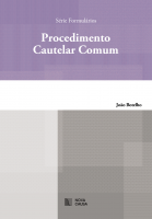 Procedimento Cautelar Comum