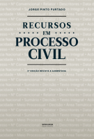 Recursos em Processo Civil